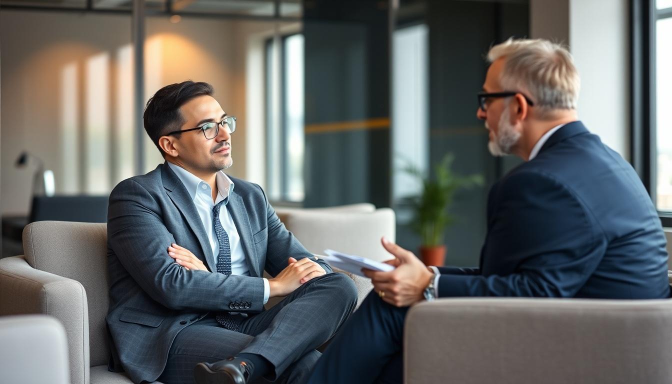 Strategische Vision entwickeln